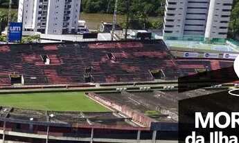 Imagem 3: VARANDAS DA ILHA - 3 Quartos | 1 Vaga(s