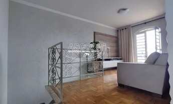 Imagem 5: Casa residencial com salão comercial para locação, Bairro Jd. Ibirapuera, .(região Paulice