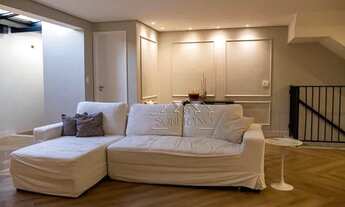 Imagem 2: Sobrado com 3 dormitórios à venda, 169 m² por R$ 1.597.000,00 - Campestre - Santo André/SP