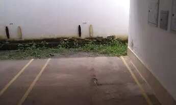 Imagem 2: PONTE NOVA - Apartamento Padrão - Guarapiranga