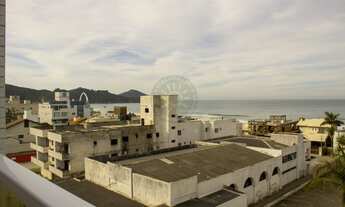 Imagem 2: Cobertura duplex com 200 m² de área privativa e pé direito alto de 6 metros com vista pano