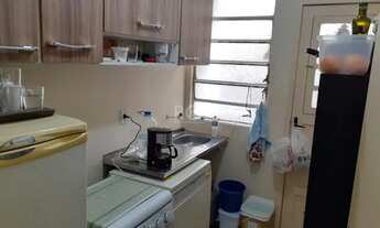 Imagem 2: Apartamento para Venda - 58.38m², 2 dormitórios, Praia de Belas