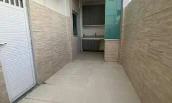 Imagem 3: CASA RESIDENCIAL em MANAUS - AM, SÃO JORGE - Condomínio Abraham Pazuello