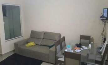 Imagem 2: Casa para venda com 70 metros quadrados com 2 quartos em São Cristóvão - Salvador - Bahia