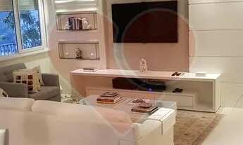 Imagem: Apartamento para venda com 115m² com 3