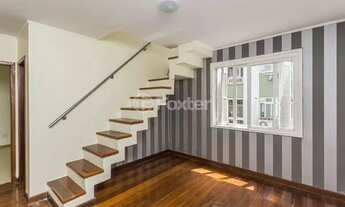 Imagem: Cobertura duplex para venda possui 103 metros