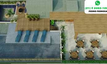 Imagem 9: PRAIA DE CAMPAS - TAMANDARÉ 1 qt, 150m do mar, na melhor praia de carneiros