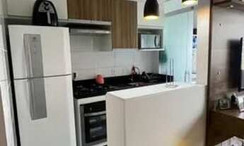 Imagem 3: APARTAMENTO NO CONDOMÍNIO SAN MIGUEL - PORTAL DOS IPES -CAJAMAR/SP