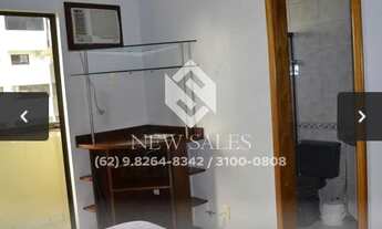 Imagem 5: Excelente apartamento com 3 suítes plenas no Jardim América