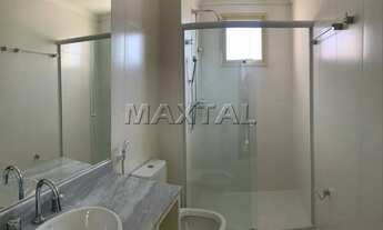 Imagem 5: Duplex Residencial 75m² alugar em Santana, 2 dormitorios, sala com varanda gourmet, 1 vaga