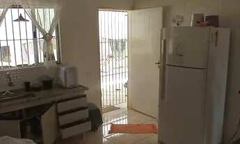 Imagem: Casa na Praia de Boraceia-Bertioga possui