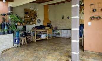 Imagem 5: Sobrado para Venda em Almirante Tamandaré, ., 3 dormitórios, 2 banheiros, 1 vaga