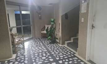 Imagem 4: VENDA ou ALUGUEL| Apartamento em Boa Viagem! 75m² | 2 Quartos + Dependência