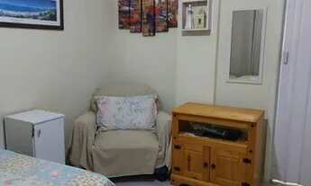 Imagem 4: Conjugado Copacabana posto 5