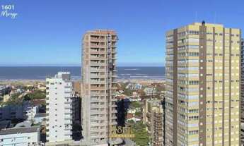 Imagem: Apartamento de 2 dormitórios sendo 1 suite