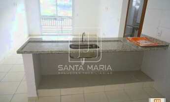 Imagem 4: Apartamento (tipo - padrao) 2 dormitórios/suite, cozinha planejada, portaria 24 horas, ele