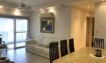 Imagem 5: Apartamento à venda, 2 quartos, 1 suíte, 1 vaga, José Menino - Santos/SP