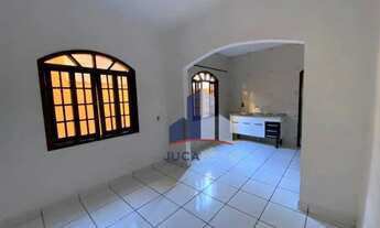 Imagem: Casa com 2 dormitórios para alugar por