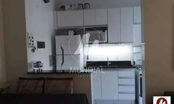 Imagem 4: Apartamento (tipo - padrao) 2 dormitórios, cozinha planejada, portaria 24hs, lazer, salão