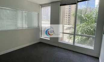 Imagem 6: Sala/Conjunto para aluguel possui 226 metros quadrados em Vila Olímpia - São Paulo - SP