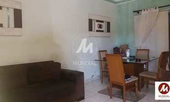 Imagem 2: Casa (térrea na rua) 3 dormitórios/suite, cozinha planejada