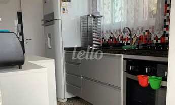 Imagem 4: São Paulo - Apartamento Padrão - Santana