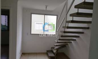 Imagem 2: Cobertura de 95m² com 2 dormitórios e 1 vaga de garagem à venda, Parque Esmeralda, São Pau