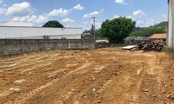 Imagem 2: Terreno Ivoturucaia com projeto pré aprovado na prefeitura