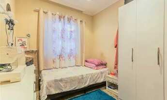 Imagem 7: Casa com 4 Dormitorio(s) localizado(a) no bairro Vila Clementino em São Paulo / Ref.:OR