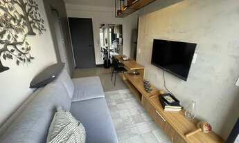 Imagem 3: São Paulo - Apartamento Padrão - Jardim Anália Franco