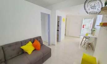 Imagem: Apartamento na Tupi - Praia Grande/SP