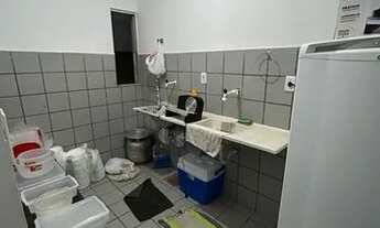 Imagem 4: Apartamento em condomínio fechado