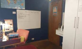 Imagem 3: Apartamento para aluguel com 57 metros quadrados com 2 quartos