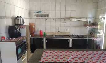 Imagem 5: Linda Casa no Bairro Hilda próximo ao Jardim Mônaco