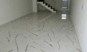 Imagem 2: ADRIANÓPOLIS - CASA DUPLEX PARA LOCAÇÃO