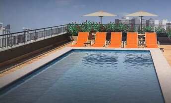 Imagem 2: Flat Residencial You Central Park com 25m² 1 dormitório para venda