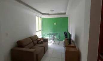 Imagem 5: Aluguel Apartamento Imobiliado Janga