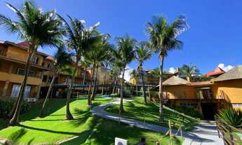 Imagem 2: Oportunidade - Pestana Bahia Lodge - Apartamento de 115,49m² - Vista Mar