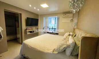 Imagem 12: Apartamento com 4 suites no Setor Oeste - Goiânia - GO