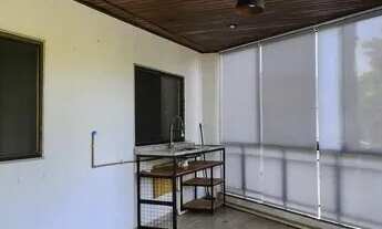 Imagem 4: Apartamento para venda tem 110 metros quadrados com 3 quartos