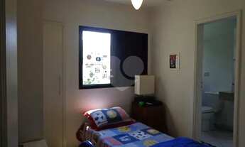 Imagem 6: Apartamento em Santana