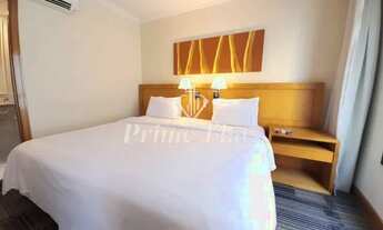 Imagem 5: Flat disponível para venda no Novotel Jardins, com 30m², 1 dormitório e 1 vaga de garagem