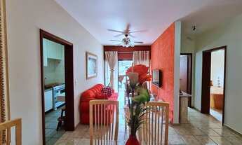 Imagem 7: 01 AMPLO DORMITÓRIO COM LAZER!