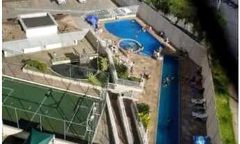 Imagem 2: Apto 2qtos à venda no Minas Village