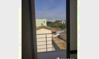 Imagem: Apartamento para locação Jd. Brasil