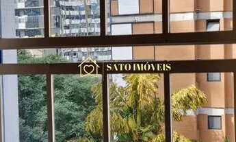 Imagem 5: Apartamento no Jardim Brasil de 2 Quartos com 1 Vaga - 94m² à Venda