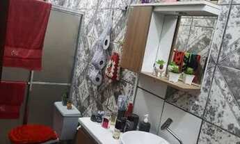 Imagem 4: Casa com 2 quartos e garagem Jardim Valo Verde Embu das Artes