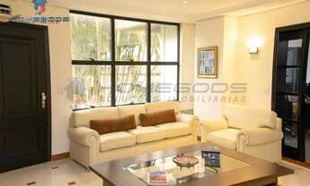 Imagem 5: Casa Residencial à venda, Jardim Botânico (Sousas), Campinas - CA0326