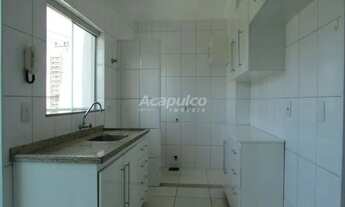 Imagem 7: Casa para aluguel, 2 quartos, 1 vaga, Campo Limpo I - Americana/SP