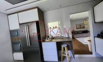 Imagem 4: Venda, apartamento Condomínio Paisagem Tamboré em Tamboré Barueri